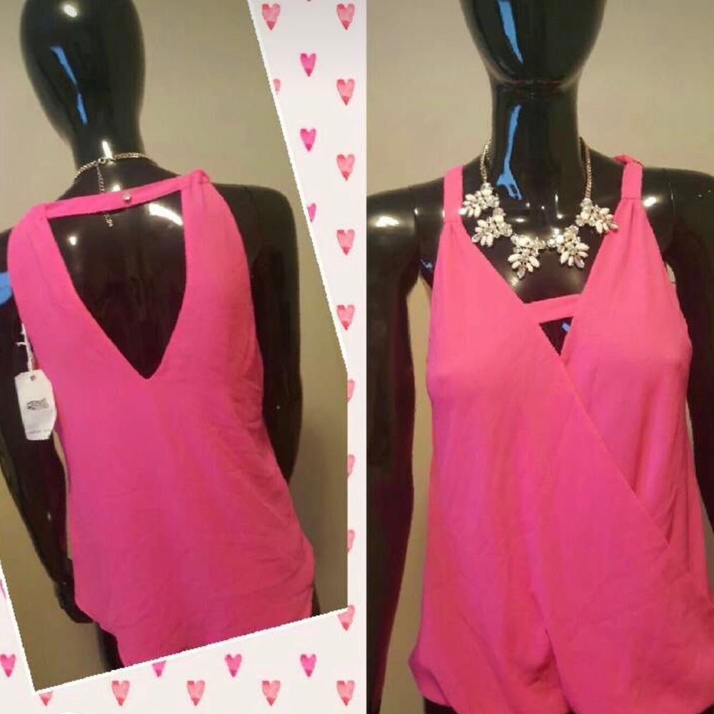 Beautiful blouse